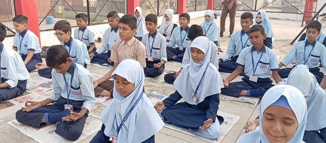 YOGA